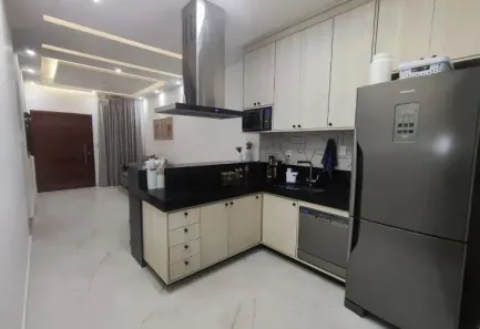 Casa de Condomínio com 3 Quartos à venda, 140m² no Parque Novo Jockey, Campos dos Goytacazes