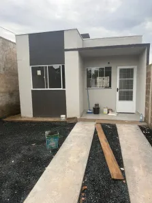 Casa com 2 Quartos à venda, 64m² no Nova Esperança, Cuiabá