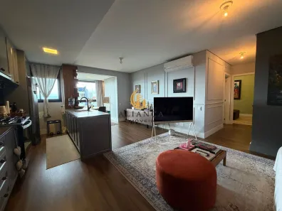 Apartamento com 2 Quartos à venda, 78m² no Centro, São José