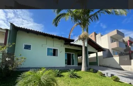 Casa com 2 Quartos à venda, 189m² no Vila Lenzi, Jaraguá do Sul