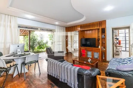 Casa com 3 Quartos à venda, 231m² no Sagrada Família, Belo Horizonte