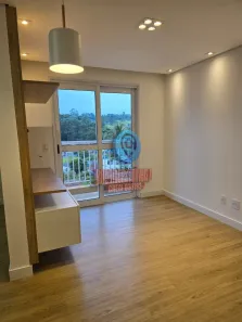 Apartamento com 2 Quartos à venda, 52m² no Vila São Paulo, Ferraz de Vasconcelos