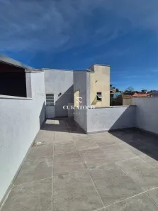 Cobertura com 2 Quartos à venda, 55m² no Parque João Ramalho, Santo André