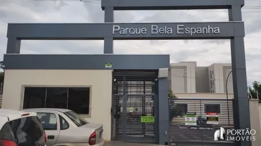 Apartamento com 2 Quartos à venda, 50m² no Jardim Alvorada, Bauru