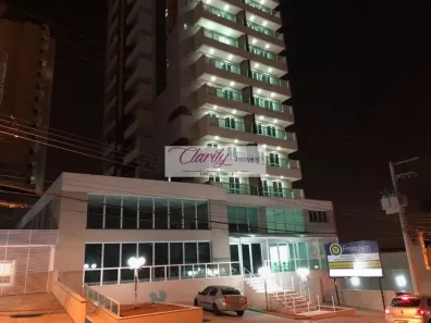 Sala Comercial para alugar, 44m² no Vila Galvão, Guarulhos