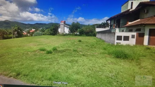 Lote/Terreno à venda, 906m² no João Paulo, Florianópolis