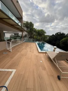 Apartamento com 1 Quarto para alugar, 290m² no Alphaville II, Salvador