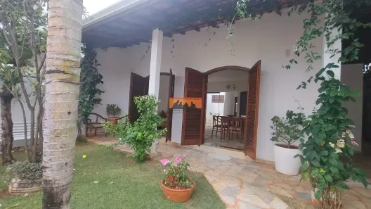 Casa com 3 Quartos à venda, 188m² no Jardim do Sol, Campinas