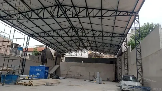 Galpão/Depósito/Armazém para alugar, 1200m² no Parque Fongaro, São Paulo