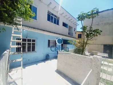 Casa de Condomínio com 3 Quartos à venda, 80m² no Colubande, São Gonçalo