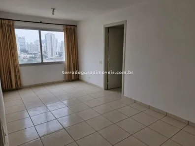 Apartamento com 2 Quartos à venda, 75m² no Campo Belo, São Paulo
