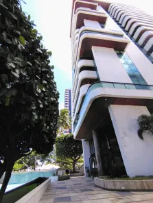 Apartamento com 4 Quartos à venda, 430m² no Piedade, Jaboatão dos Guararapes