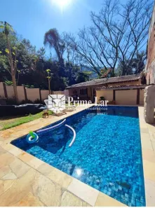 Casa com 2 Quartos à venda, 303m² no Jardim Santhiago, Campo Limpo Paulista