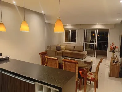 Apartamento com 3 Quartos à venda, 78m² no Vila Bertioga, São Paulo