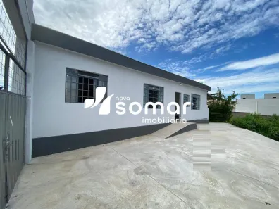 Casa com 2 Quartos à venda, 60m² no Vale do Sol, Divinópolis