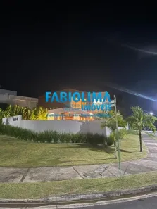 Casa de Condomínio com 4 Quartos à venda, 500m² no Alphaville (Abrantes), Camaçari