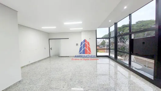 Sala Comercial para alugar, 60m² no Jardim Glória, Americana