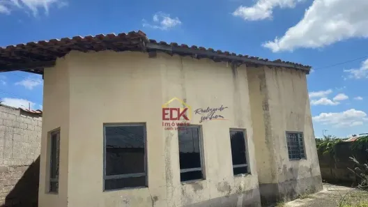 Casa com 2 Quartos à venda, 120m² no Jardim Colônia, Jacareí