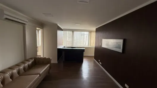 Sala Comercial para alugar, 100m² no Bela Vista, São Paulo