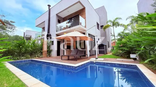 Casa com 4 Quartos à venda, 206m² no Riviera, Bertioga