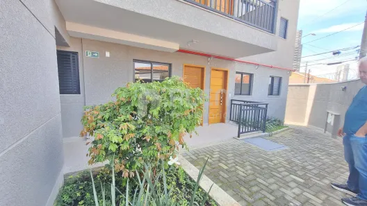 Apartamento com 2 Quartos à venda, 52m² no Tucuruvi, São Paulo