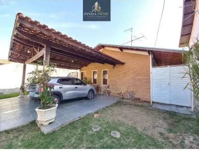 Casa com 3 Quartos à venda, 189m² no Vila Resende, Caçapava