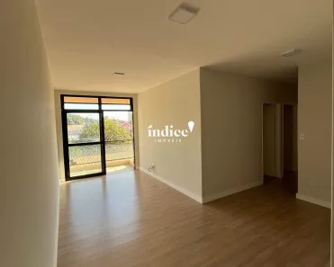 Apartamento com 2 Quartos à venda, 70m² no Jardim Irajá, Ribeirão Preto
