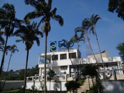Casa de Condomínio com 4 Quartos à venda, 606m² no Marapé, Santos