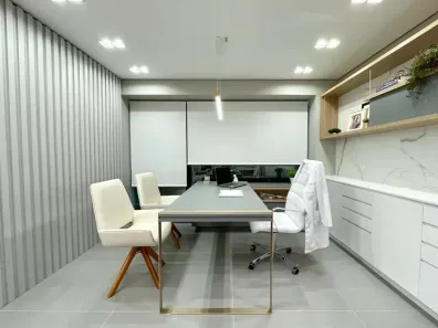 Consultório à venda, 32m² no Praia de Belas, Porto Alegre