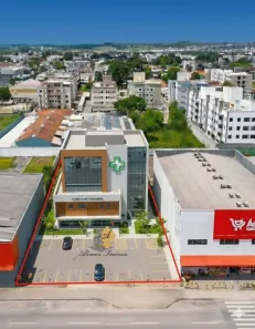 Lote/Terreno à venda, 2000m² no Vargem Grande, Pinhais
