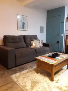 Apartamento com 1 Quarto à venda, 44m² no , Torres