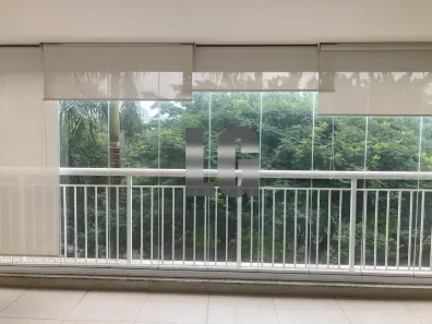 Apartamento com 4 Quartos à venda, 139m² no Várzea de Baixo, São Paulo