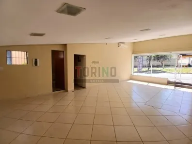 para alugar, 252m² no Bonfim Paulista, Ribeirão Preto