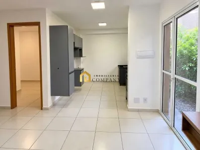Apartamento com 2 Quartos à venda, 42m² no Ipatinga, Sorocaba