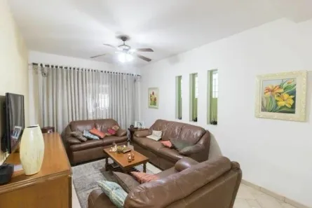 Sobrado com 3 Quartos à venda, 166m² no Parque São Domingos, São Paulo