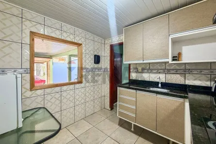 Casa com 2 Quartos à venda, 70m² no Feitoria, São Leopoldo