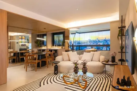 Apartamento com 3 Quartos à venda, 87m² no Jardim Primavera, Campinas