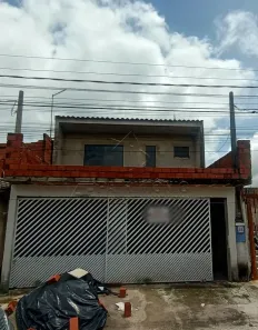 Casa com 3 Quartos à venda, 167m² no Jardim Residencial Imperatriz, Sorocaba