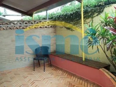 Apartamento com 1 Quarto para alugar, 45m² no Barão Geraldo, Campinas