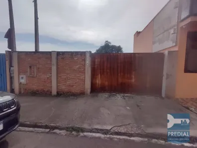 Lote/Terreno para alugar, 1m² no Centro, São Carlos