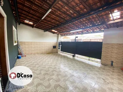 Casa com 3 Quartos à venda, 61m² no Morada dos Nobres, Taubaté