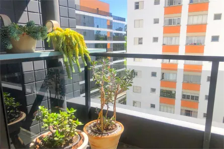 Apartamento com 1 Quarto à venda, 45m² no Sumarezinho, São Paulo