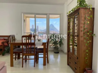 Apartamento com 2 Quartos à venda, 72m² no Botafogo, Rio de Janeiro