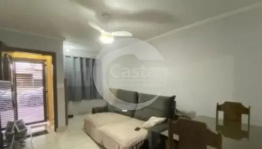 Sobrado com 2 Quartos à venda, 73m² no Belenzinho, São Paulo