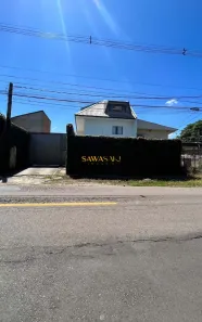 Sobrado com 4 Quartos à venda, 170m² no Guabirotuba, Curitiba