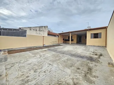 Casa com 2 Quartos à venda, 110m² no Jardim Santa Clara do Lago II, Hortolândia