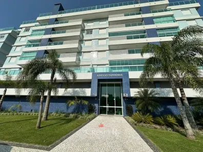 Apartamento com 2 Quartos à venda, 72m² no Caioba, Matinhos