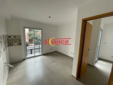 Apartamento com 1 Quarto à venda, 27m² no Santana, São Paulo