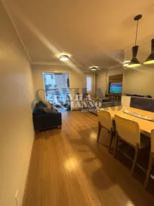 Apartamento com 3 Quartos à venda, 64m² no Mooca, São Paulo