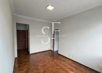 Apartamento com 1 Quarto à venda, 55m² no Maracanã, Rio de Janeiro